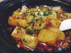 凉粉-盘飧市(春熙路店)