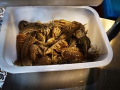 -蟹谢蒸鲜自助餐厅