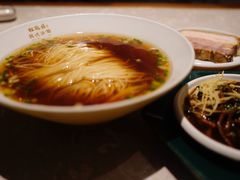 -松鹤面馆·古法焖肉面(观前店)