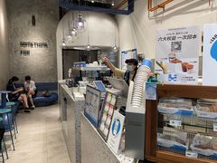 -Something For(中洲湾店)