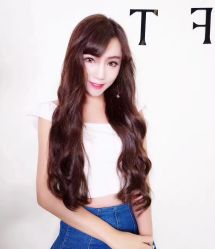 -GIRL STYLE 烫发·染发沙龙