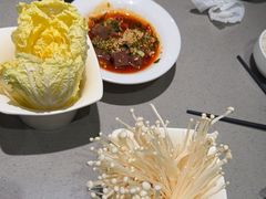 -半天妖烤鱼(呼市摩尔城店)