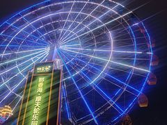 -星巴克(郑州曼哈顿广场店)