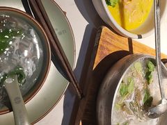 -雨后行菜(报慈北路店)