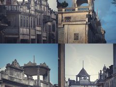 -赤坎·广东华侨国际旅游度假区