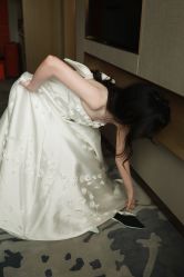点击看大图 -南京宝娜嫁衣婚纱礼服馆(中央路店)