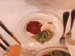 -Keens Steakhouse