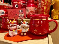 -星巴克臻选(广州太古汇店)