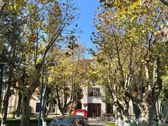 -云南师范大学(一二一西南联大校区)