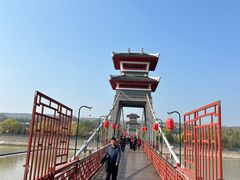 -函谷关历史文化旅游区