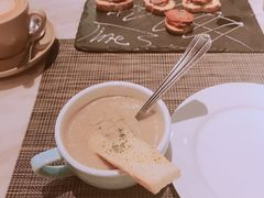 -SimplyTimes鎏金食堂