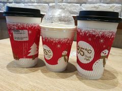 -85度C(南京珠江华海店)