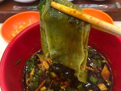 -乡党臊子面(丰庆公园店)