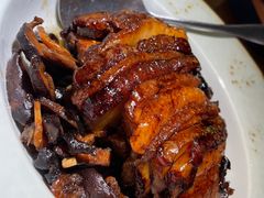 梅菜扣肉-金苑酒家·客家菜·广东老字号(万象店)