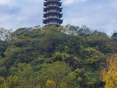 -狼山风景名胜区