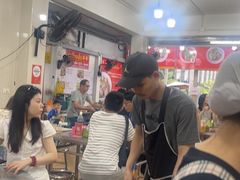 -榮泰米粉湯(Left Shop)