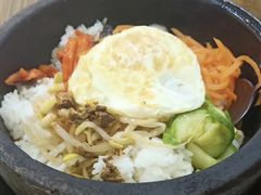 -正一味石锅拌饭(望京新世界店)
