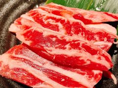 -九畋町和牛黑牛烤肉料理(三里屯3·3大厦店)