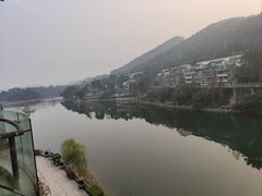 -海兰云天度假区温泉