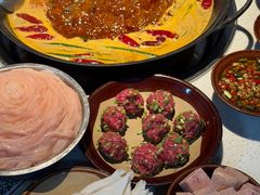 -芈重山老火锅(广州首店)
