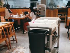 -如轩·海鲜砂锅粥·潮汕菜(南城店)