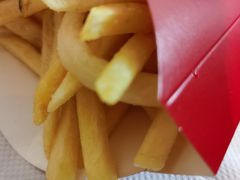 -麦当劳(新新大道岗丰店)