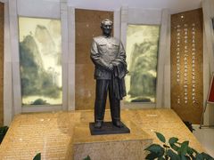 -张闻天故居