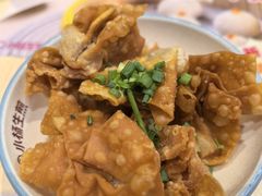 -小杨生煎(深圳岗厦北店)