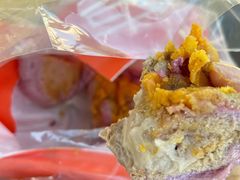 -木子木水日式烫面包(世界城光谷店)