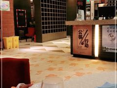 -北京西单美爵酒店-融轩中餐厅
