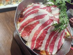 -白石的深夜食堂(济南万象城店)