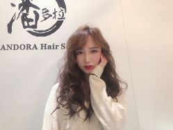 -潘多拉Hairsalon