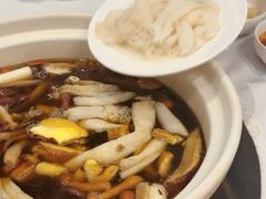 -天宜隆蘑菇宴火锅(石景山旗舰店)