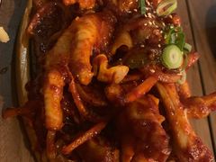 辣鸡爪-將軍