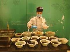 -北京索菲特大酒店