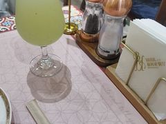 -BRBR叙利亚餐厅(总店)