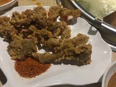 -蜀留香火锅·始于1999·原四川老火锅(白堤路店)