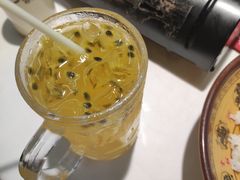 -刘姐啤酒鱼民族演艺餐厅(西街总店)