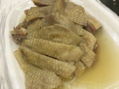 -陈记菜馆·非遗淮扬菜(东关街教场店)