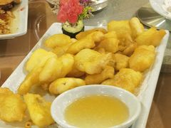 -抱德·潮汕味(敦和店原惠城鱼仔)