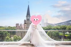-巴黎经典婚纱摄影PARISSIC