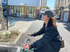-VPsmart私教健身工作室(新华路旗舰店)