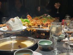 -夜宴江景餐厅