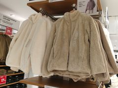 -优衣库(北京万柳华联购物中心店)