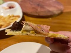 -Secco德式餐吧(南秀村店)
