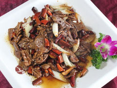 -水上人家主题餐厅(洱河南路店)