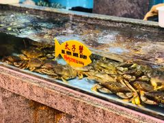 -快乐海鲜城(虎泉街店)