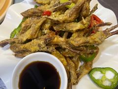 -富来美食(成发大厦店)