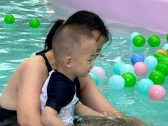 -青水瓦台汤泉(未央店)