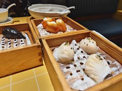 -蔡澜点心·粤菜(海印都荟城店)